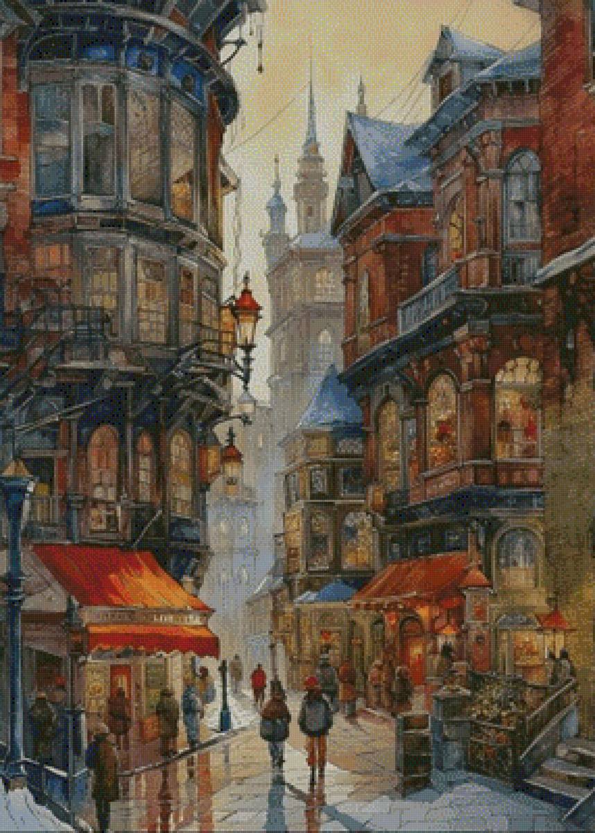 №2754623 - картина. - предпросмотр