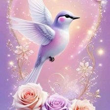 Схема вышивки «№2754903»