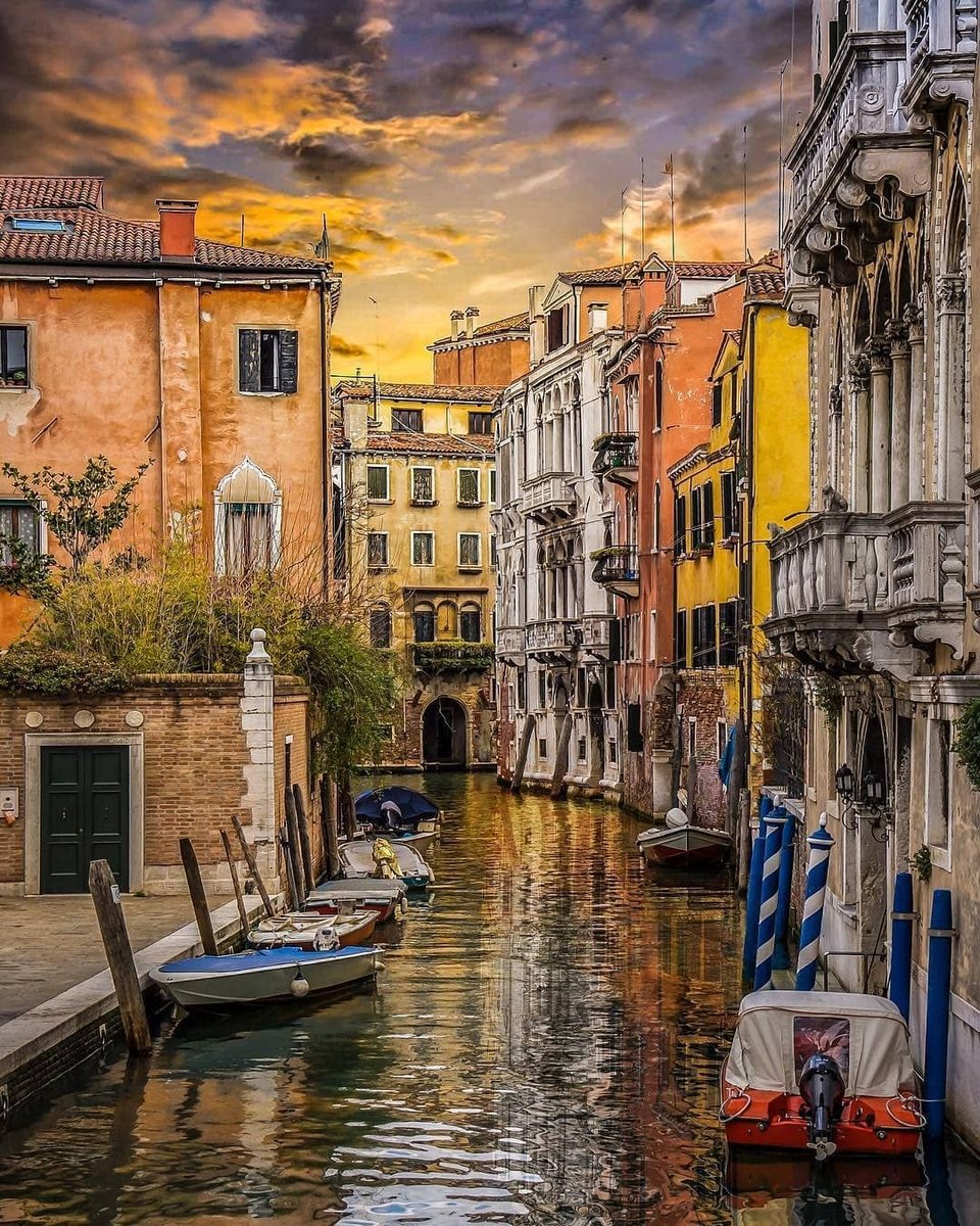 №2755113 - венеция, улочка, город - оригинал