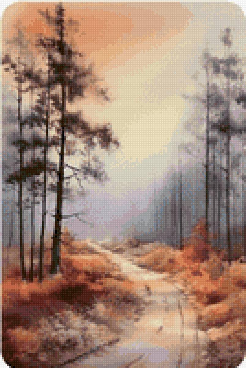 Mežs - предпросмотр