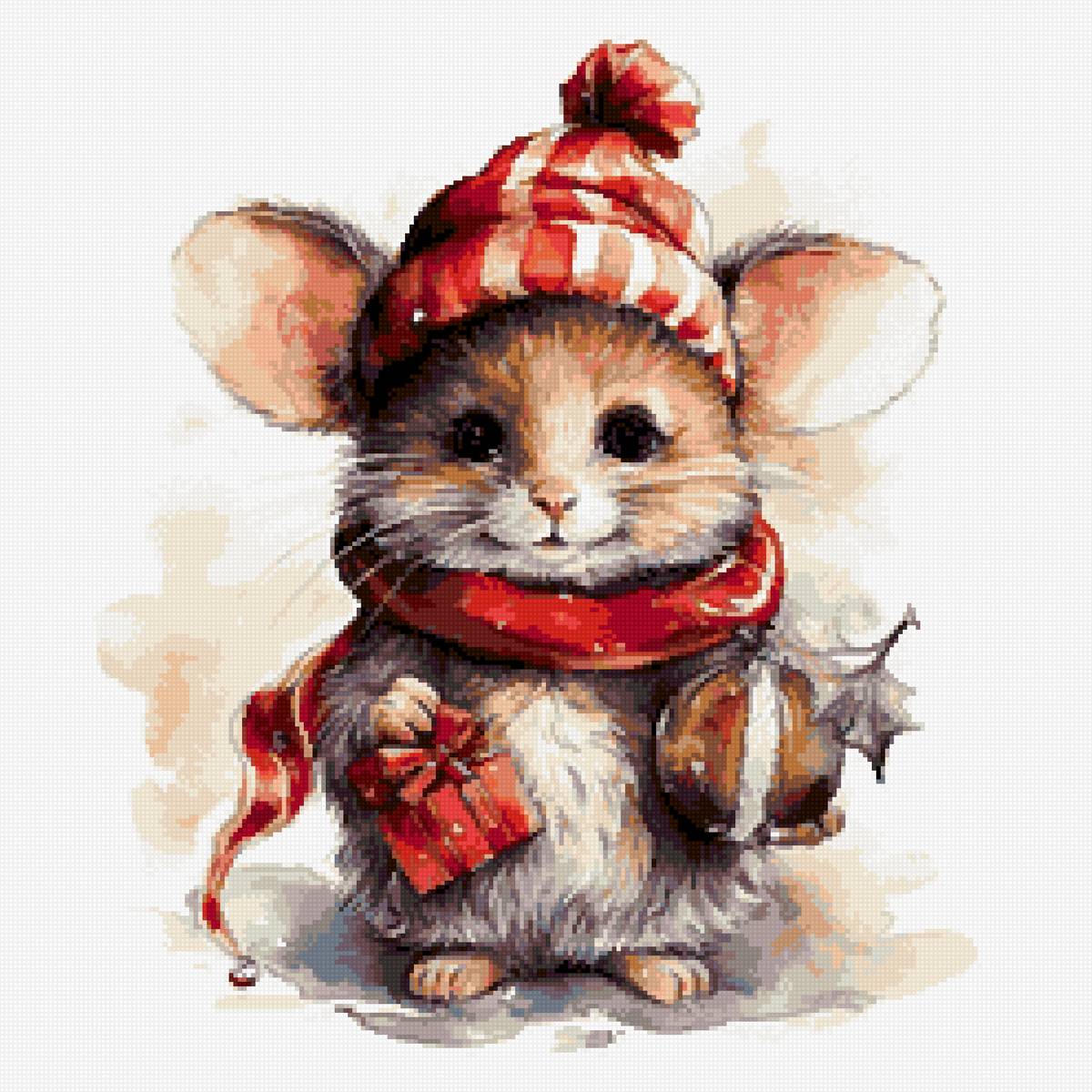 мышь - предпросмотр