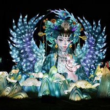 Схема вышивки «№2756343»