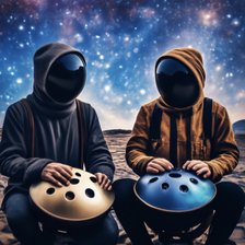 Схема вышивки «Ханг»