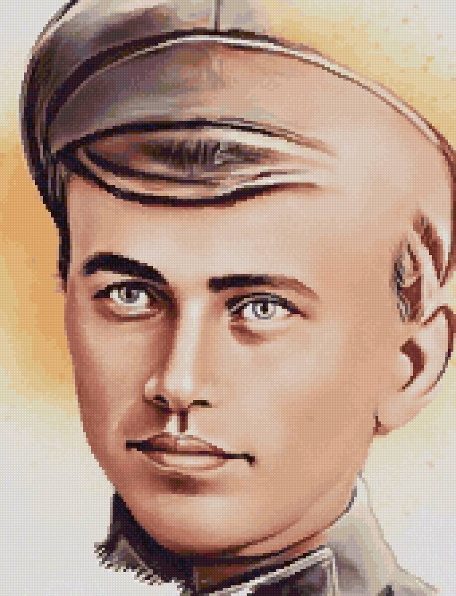 Дедушка - предпросмотр