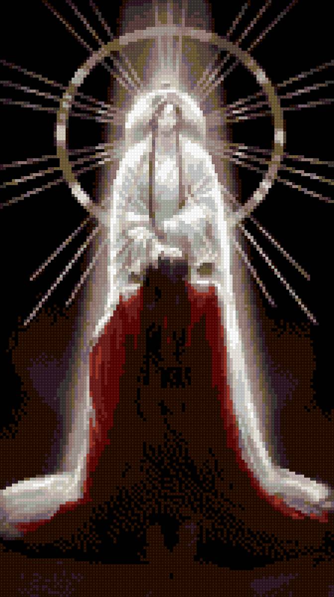 Благословение небожителей - предпросмотр