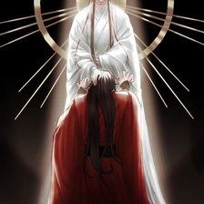 Благословение небожителей