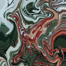 Схема вышивки «подушка»