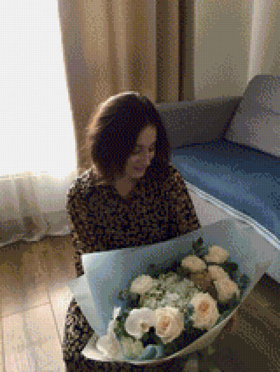 Красотка - наточка, ната - предпросмотр