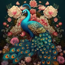 Схема вышивки «№2757174»