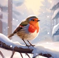 Zsuzsa madárkája - оригинал