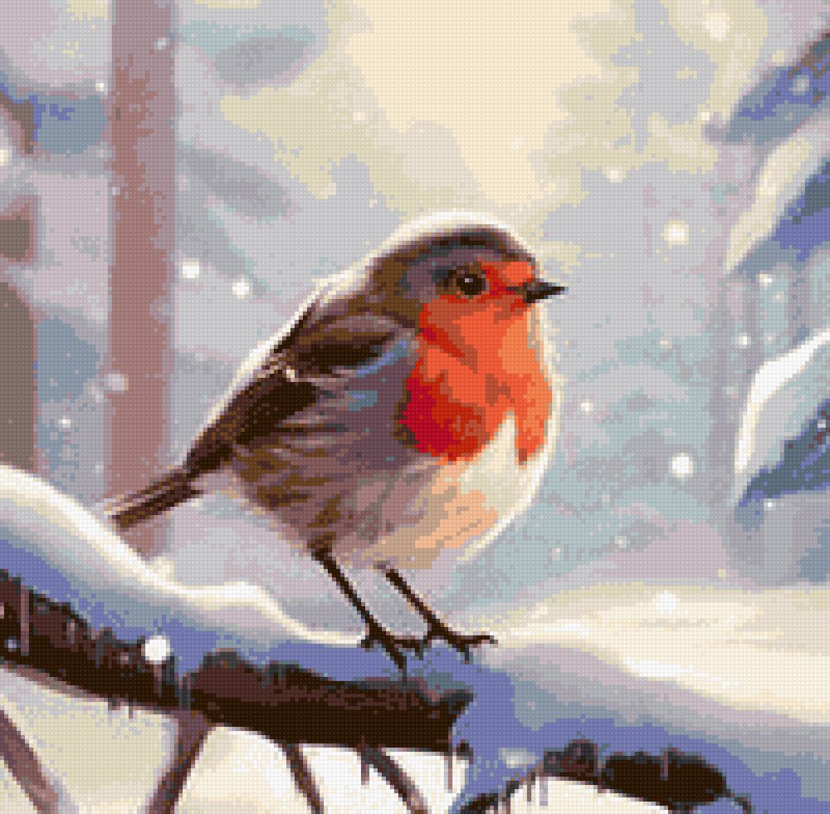 Zsuzsa madárkája - предпросмотр