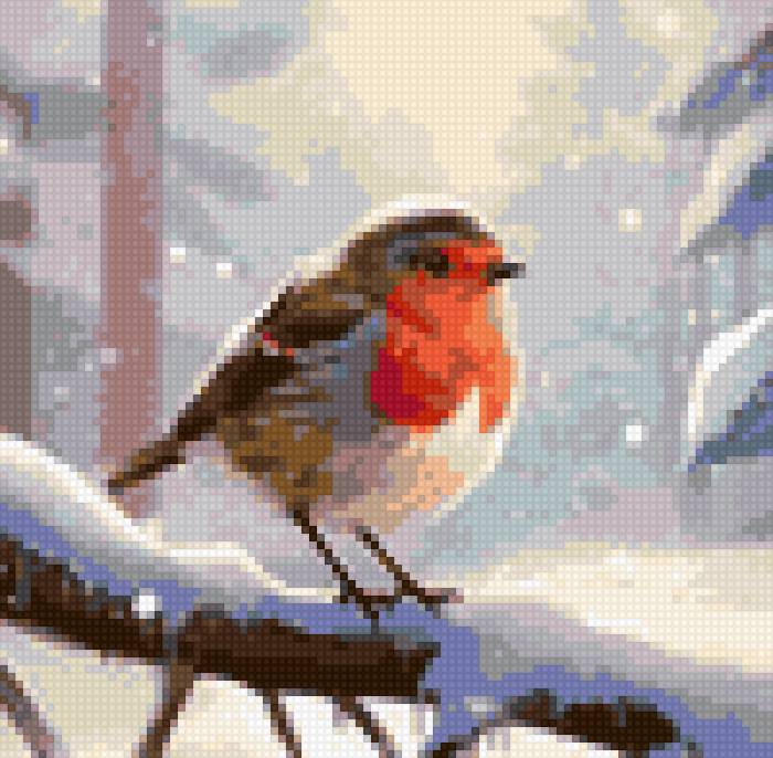 Zsuzsa madárkája - предпросмотр