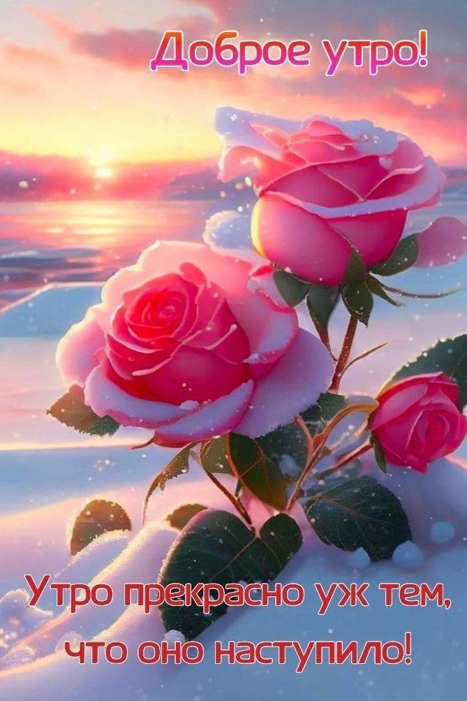 Снег - снег - оригинал