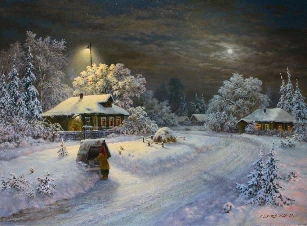 №2757686 - картина. - оригинал