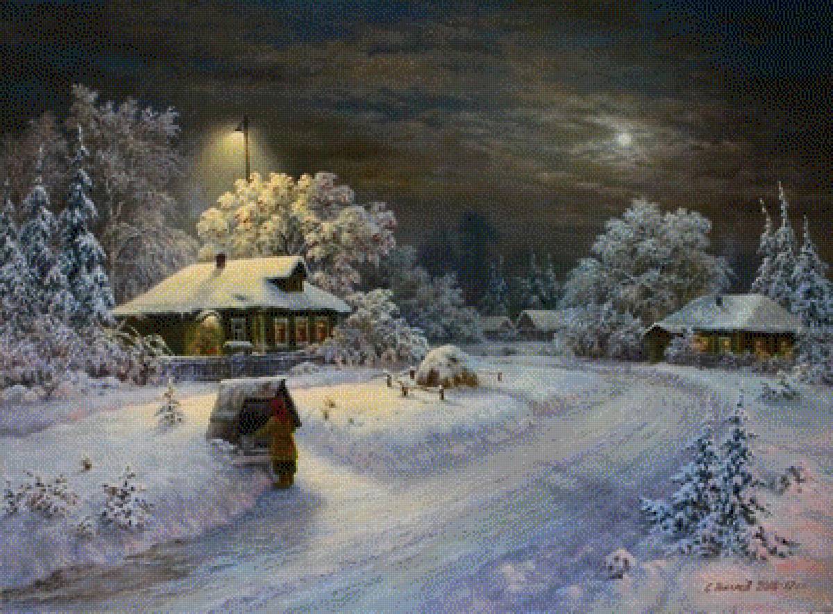 №2757686 - картина. - предпросмотр