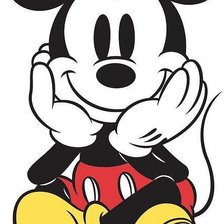 Микки-Маус