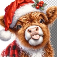 Схема вышивки «гороскоп»