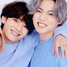 Taekook
