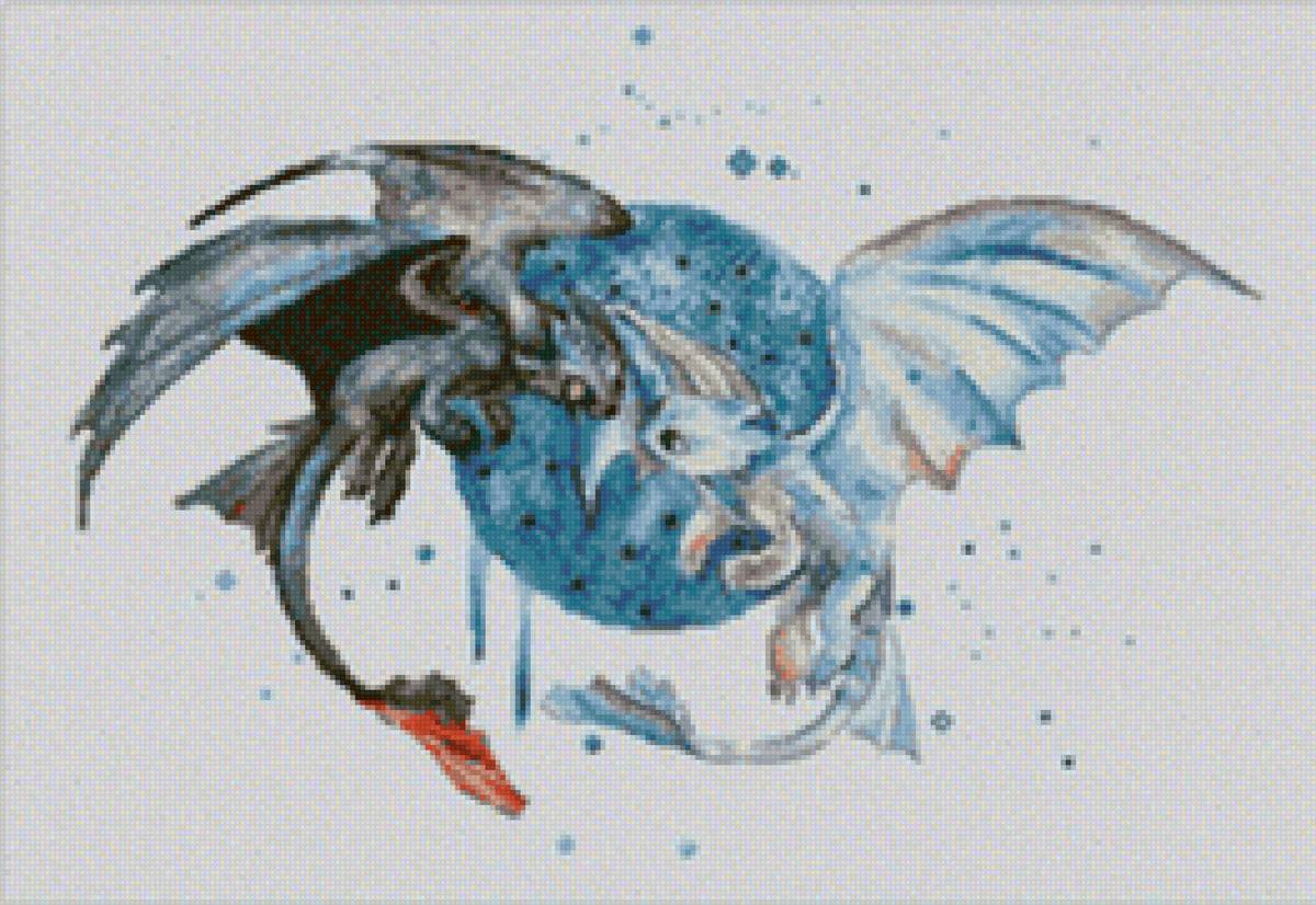 Фурии - предпросмотр