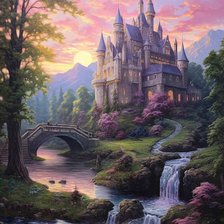 Схема вышивки «№2759009»