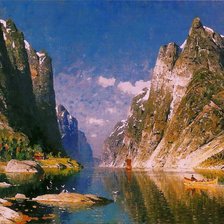 Схема вышивки «№2759049»