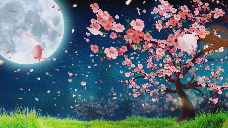 anhdao - hoaanhdao - оригинал