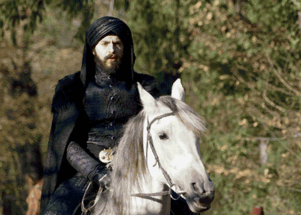 Султан Мурад - сын Кёсем - империя кесем - предпросмотр