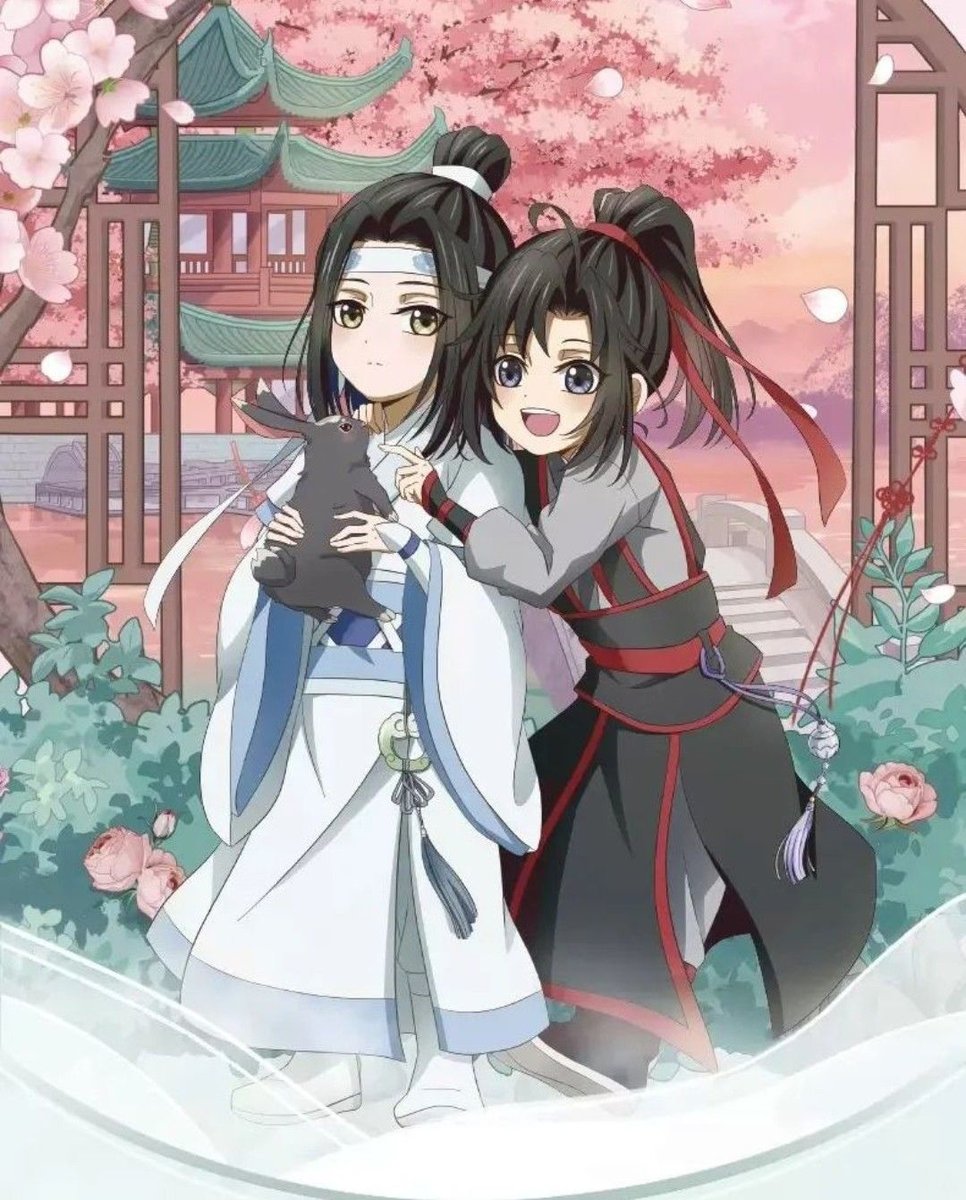 ВанСяниЧибитан - аниме, чиби - оригинал