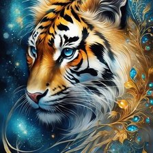 Схема вышивки «№2759639»