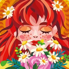 Схема вышивки «№2759998»