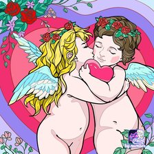 Схема вышивки «№2760018»