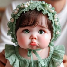 Схема вышивки «№2760418»