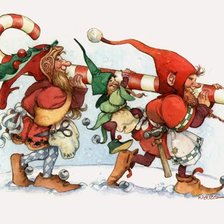 Схема вышивки «№2760739»