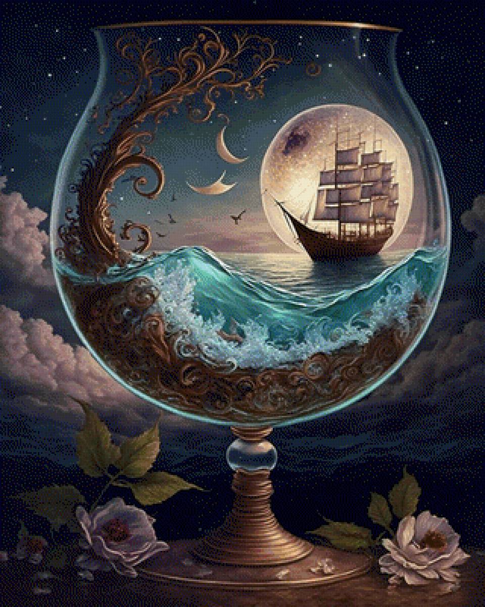 №2760914 - фентази - предпросмотр