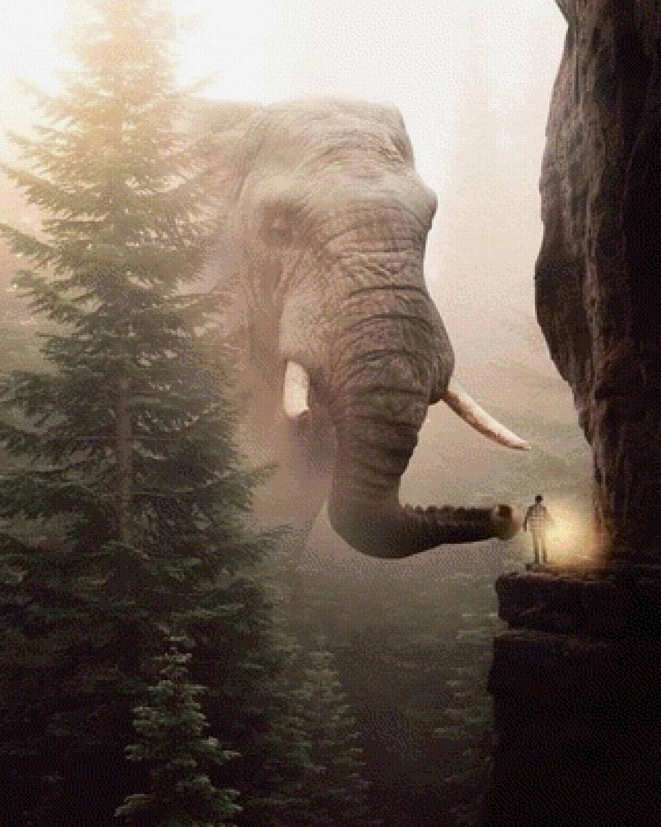 №2761066 - фентази природа - предпросмотр