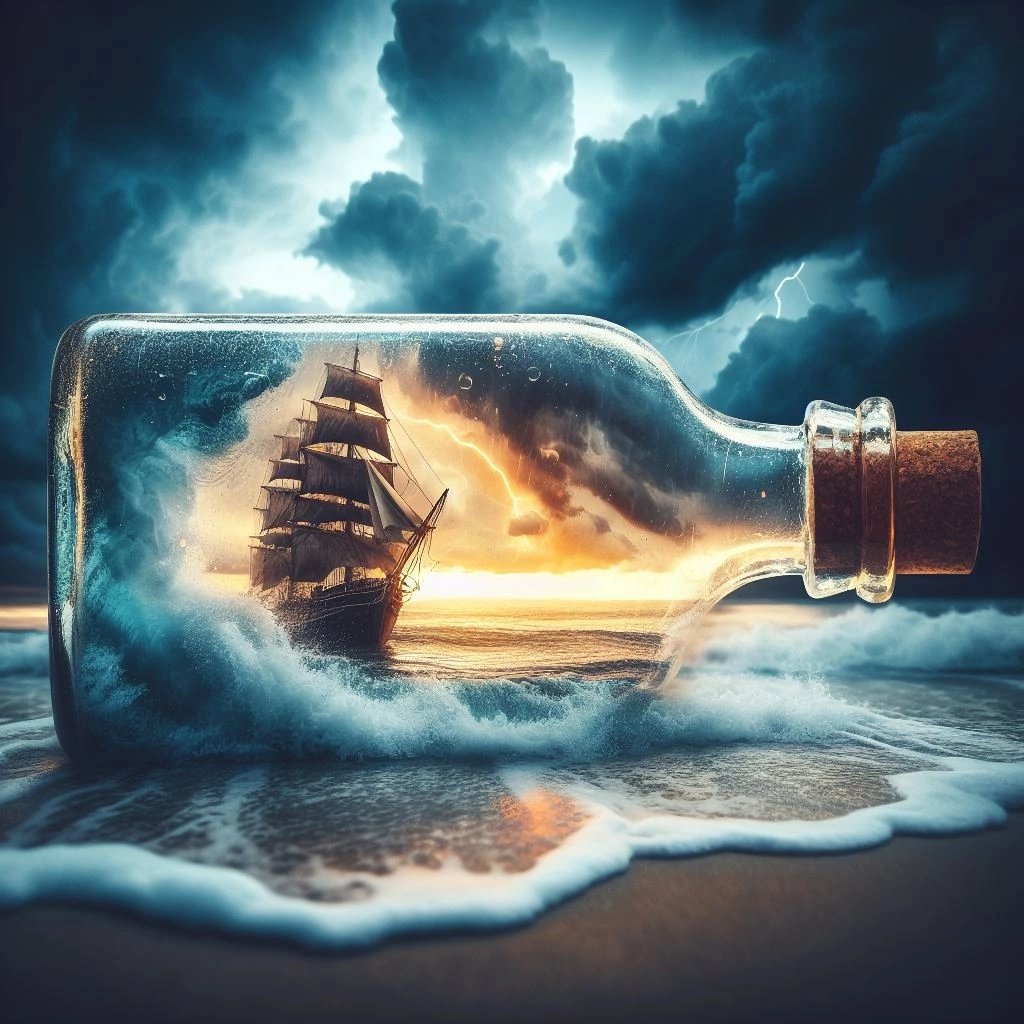 №2761068 - фентази - оригинал