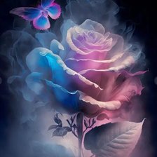 Схема вышивки «№2761215»