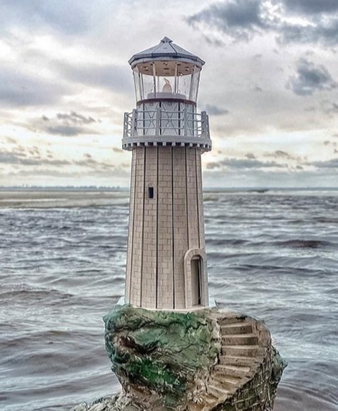 Маяк - маяк - оригинал