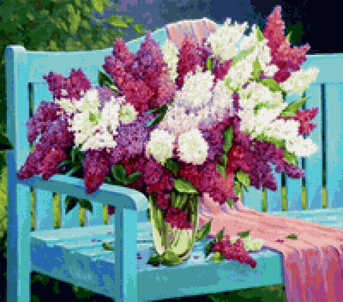 сирень - сирень - предпросмотр