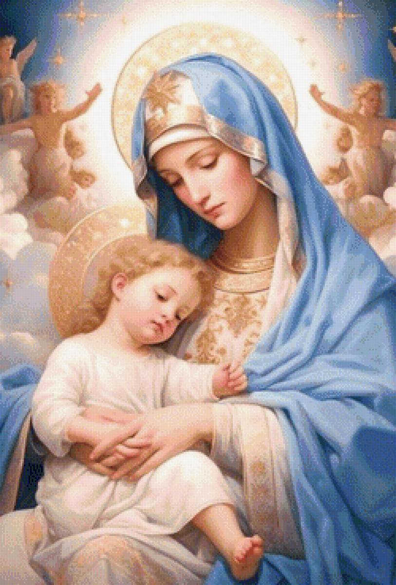 Maria - предпросмотр