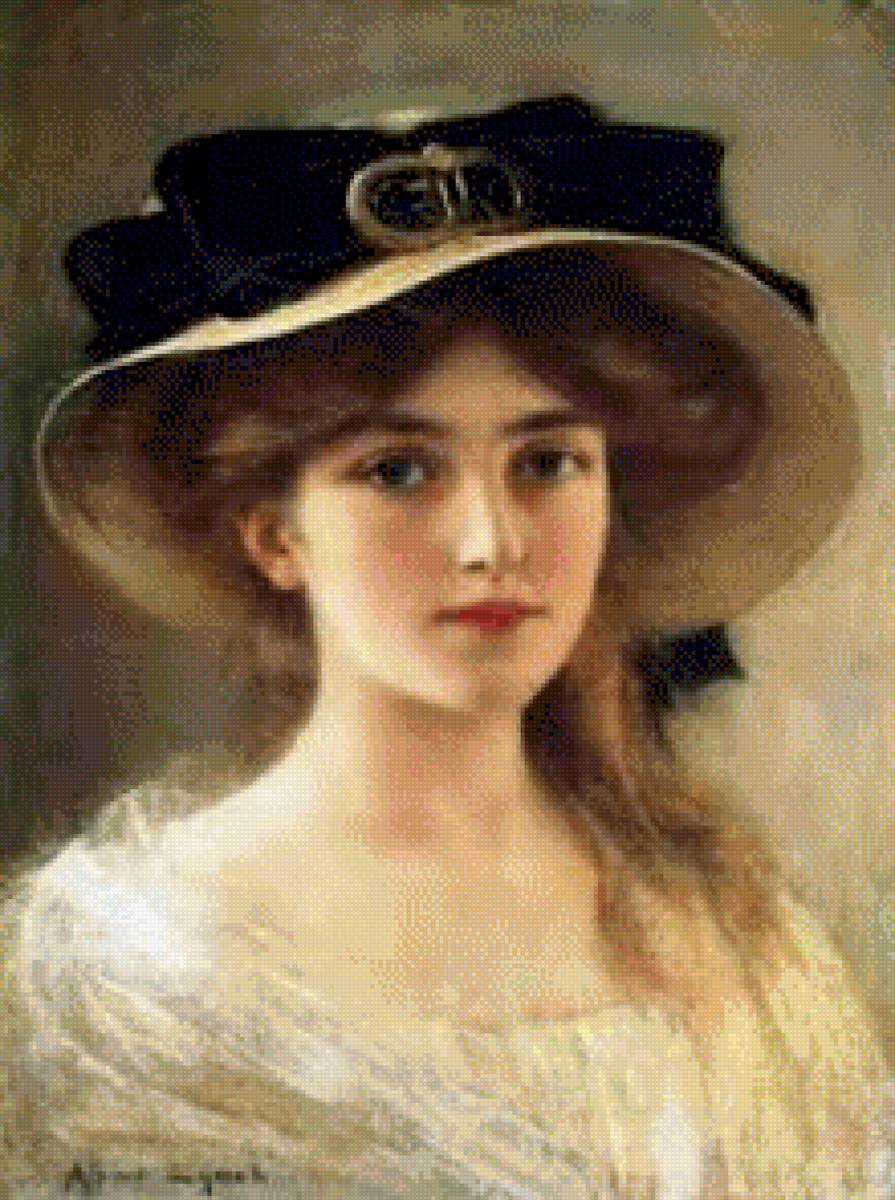 Alina - nejnost - предпросмотр