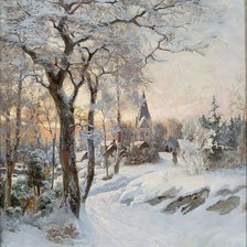 Схема вышивки «№2762250»