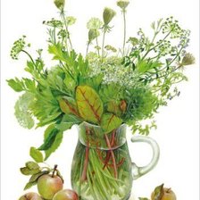 Схема вышивки «№2762307»