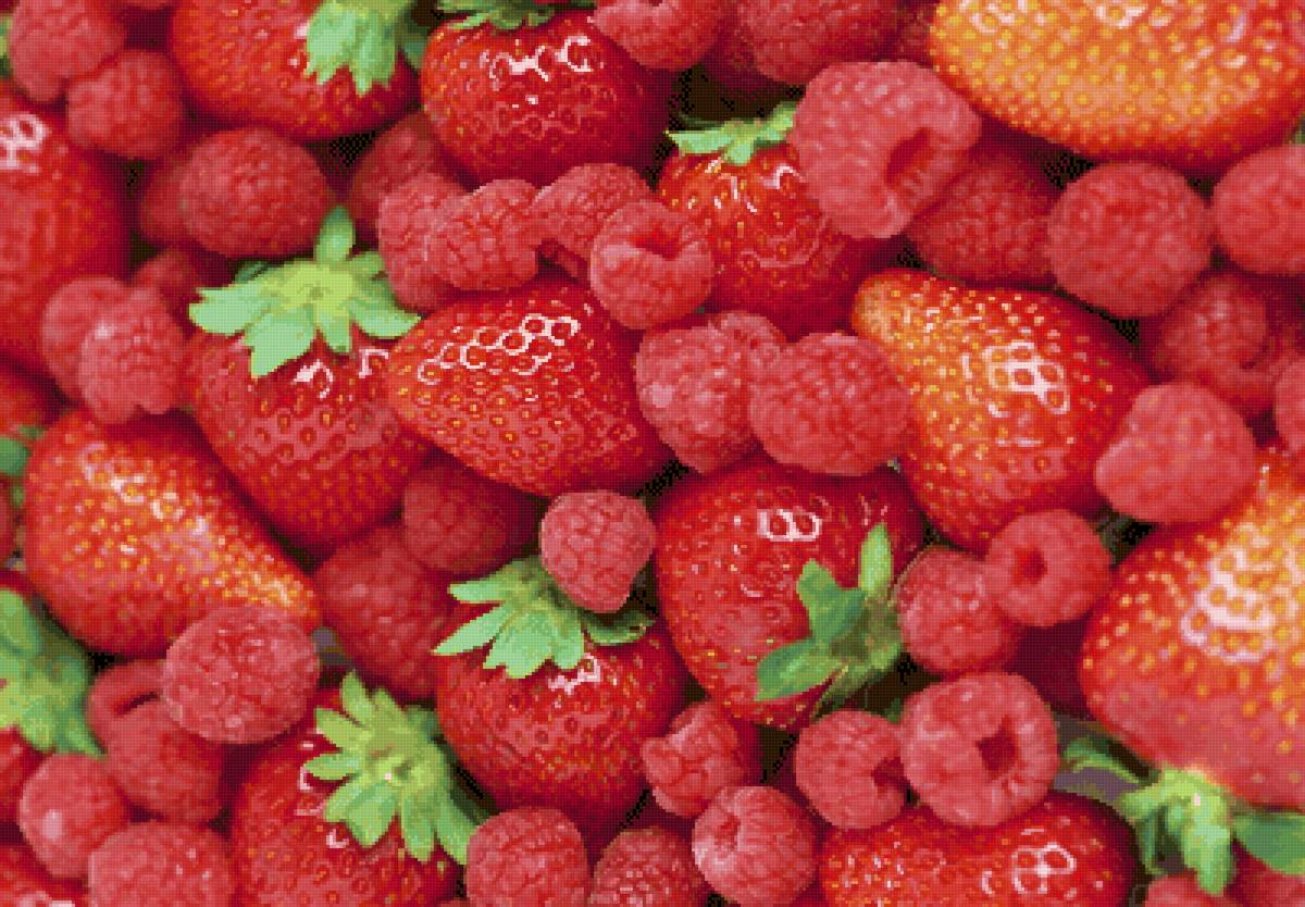 ягоды - ягоды 2024 - предпросмотр