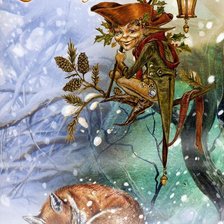 Схема вышивки «№2762483»