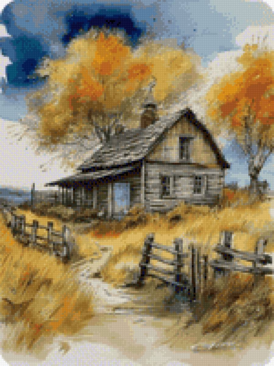 House - предпросмотр