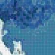 Предпросмотр схемы вышивки «Снежные вершины» (№2762705)
