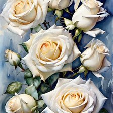 Схема вышивки «№2762958»