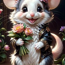 Схема вышивки «№2763903»