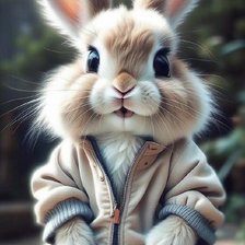 Схема вышивки «И Вам,здравствуйте!»